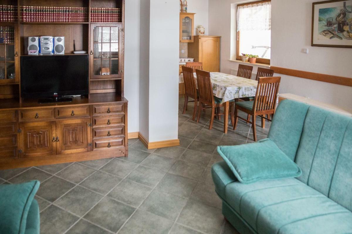 Apartma Smole Kranjska Gora Exterior foto
